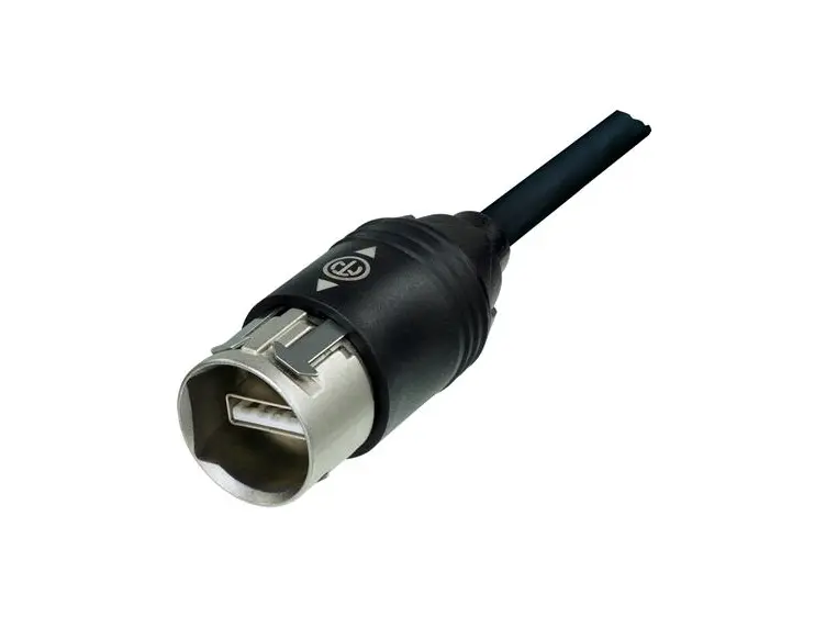 Neutrik USB kabel 3 m 